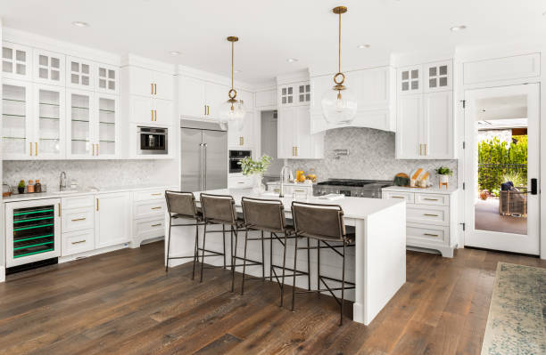 24/7 Emergency Kitchen Island Installation experts in Minnetonka, MN