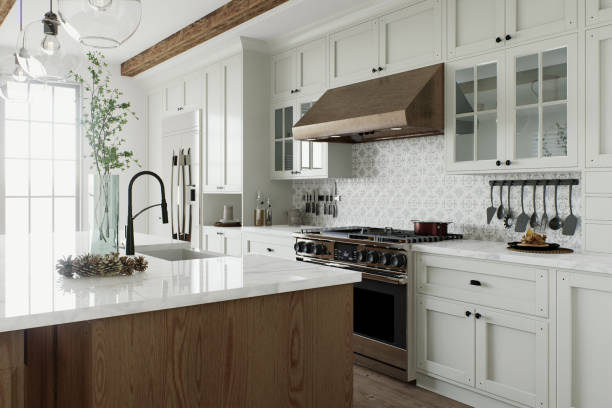 Affordable Kitchen Island Installation solutions in Minnetonka, MN
